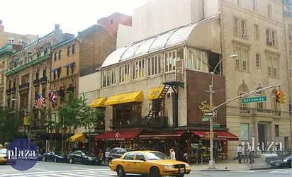 Rented by Plaza Real Estate Group