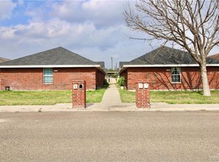 2303 Candlelight Ln, Edinburg, TX 78541