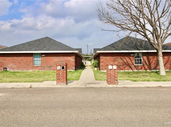 2303 Candlelight Ln, Edinburg, TX 78541