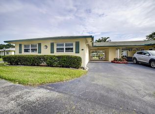 227 Cardinal Lane, Delray Beach, FL 33445