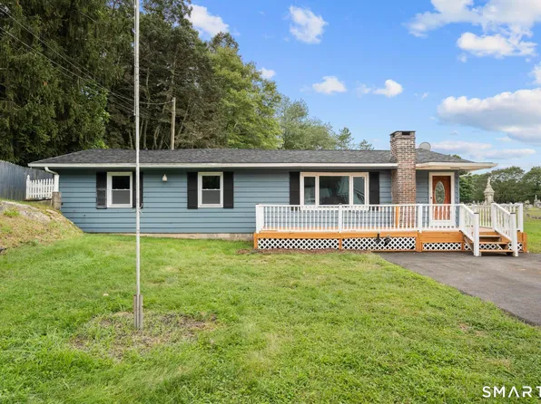 21 Friendship Street, Norwich, CT 06360