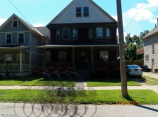 6109-6111 W Clinton Ave, Cleveland, OH