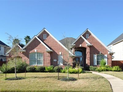 6019 Serrano Terrace Ln, Houston, TX, 77041