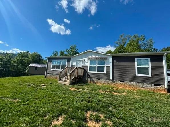 179 Wallace Lane, Jefferson, NC 28640