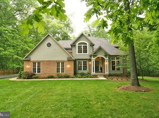 14 Brian Daniel Ct, Reisterstown, MD