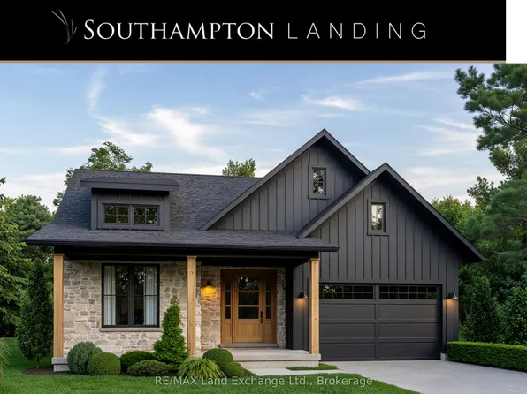 19 Marshall Pl, Saugeen Shores, ON N0H 2L0