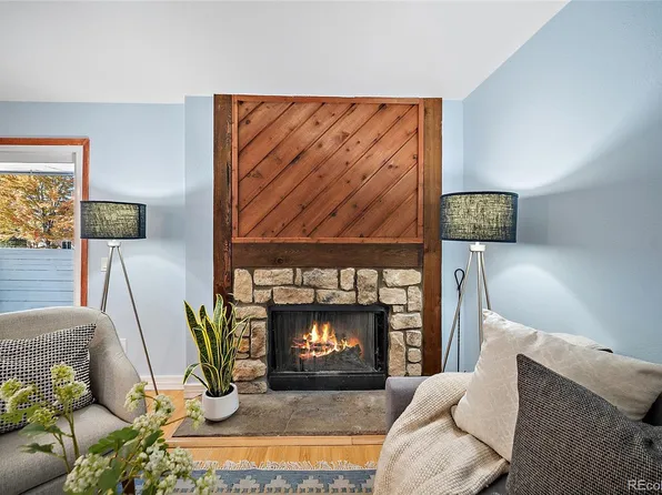 13982 E Stanford Circle #N02, Aurora, CO 80015