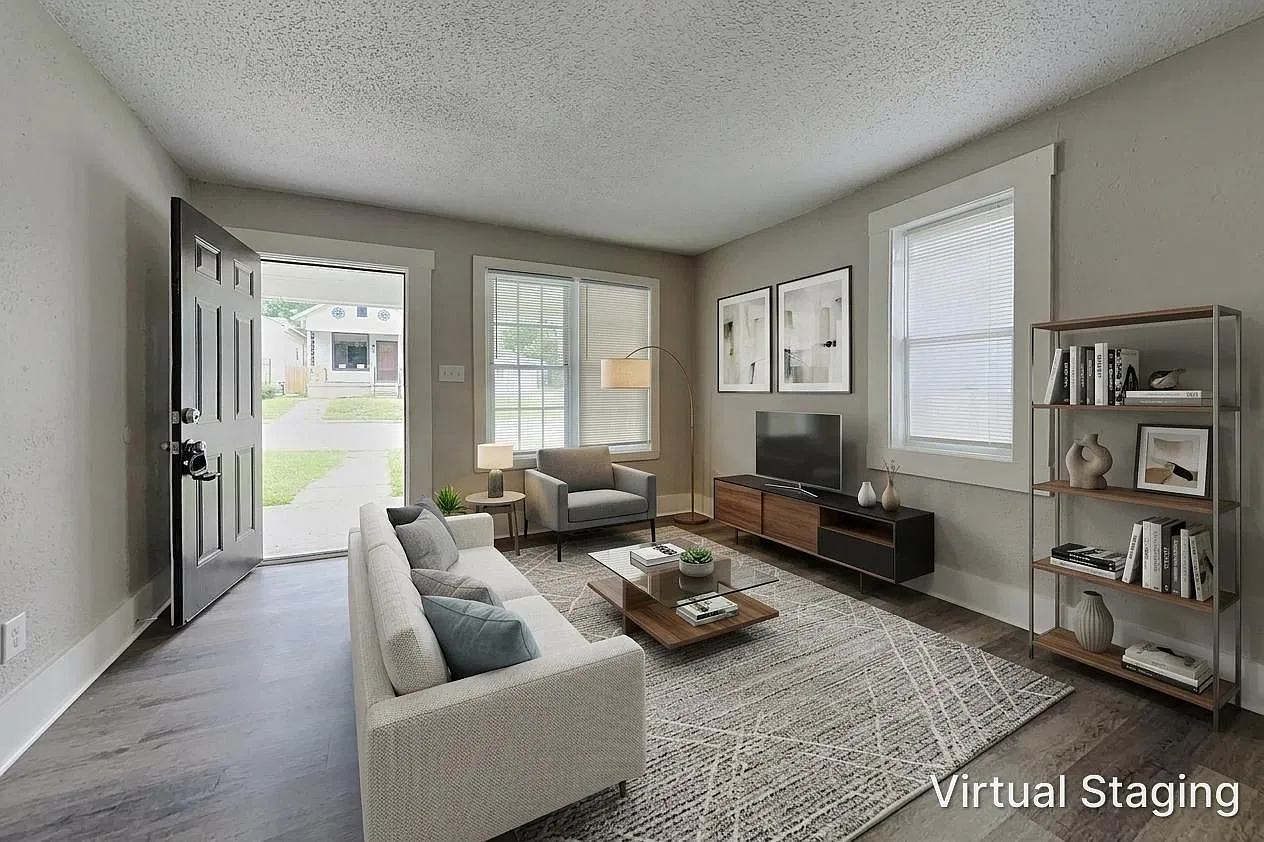 2 bed, 1.0 bath, 790 sqft, $1,499 — Photo 2