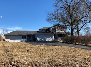 20931 S 1600th Rd, Nevada, MO 64772
