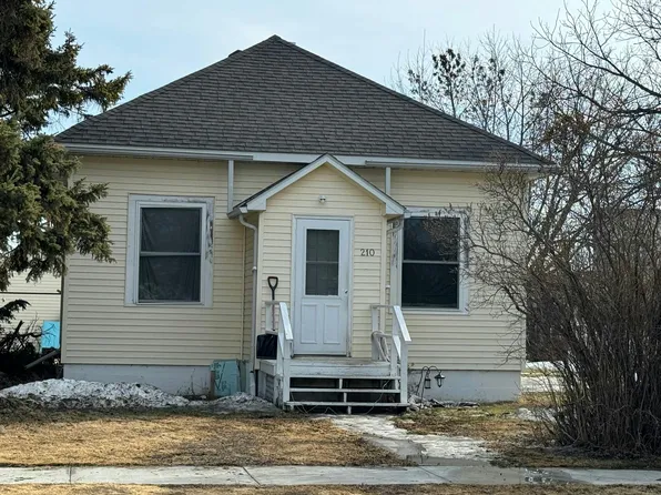 210 1st Ave NW, Baudette, MN 56623