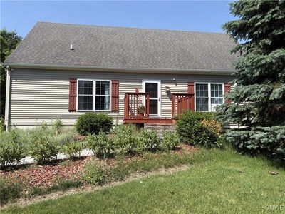 1751 State Route 173 Rd, Chittenango, NY, 13037