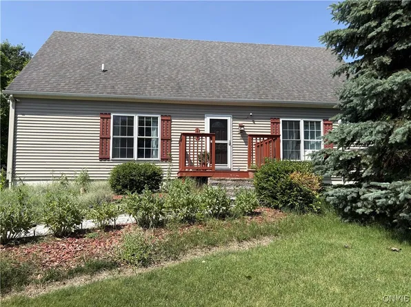 1751 State Route 173 Rd, Chittenango, NY 13037