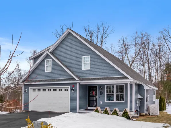 27 Butternut Lane, Laconia, NH 03246