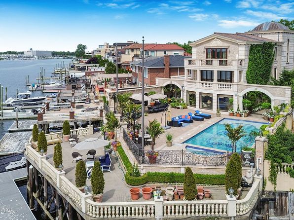 Mill Basin New York Luxury Homes For Sale - 57 Homes | Zillow