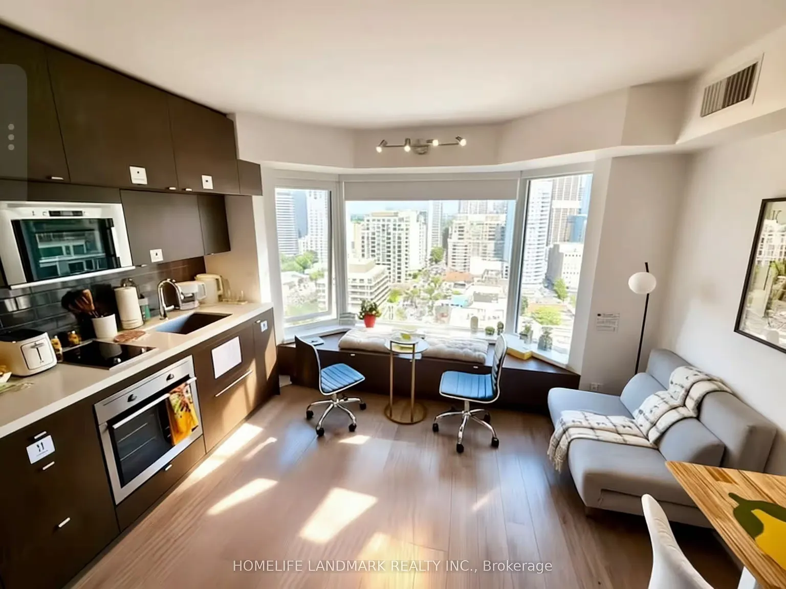 1 bed, $3,500 — Photo 2