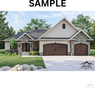 1258 Tucker Hill Dr, Hinton, IA, 51024