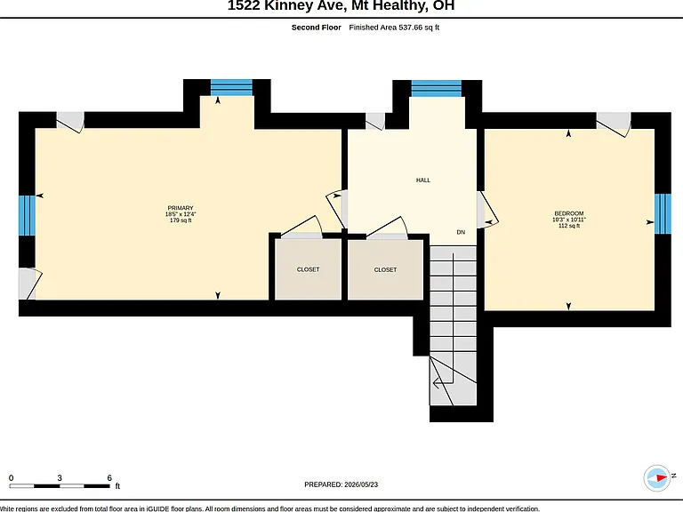 1522 Kinney Ave — Photo 15