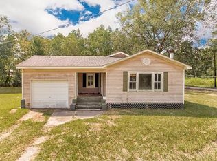 44588 C B Smith Rd, Hammond, LA 70403