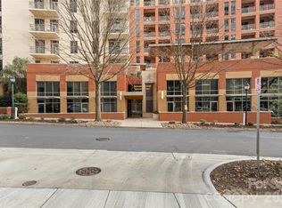 701 Royal Ct #603, Charlotte, NC