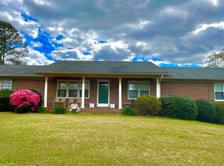406 Redland Rd, Landrum, SC 29356