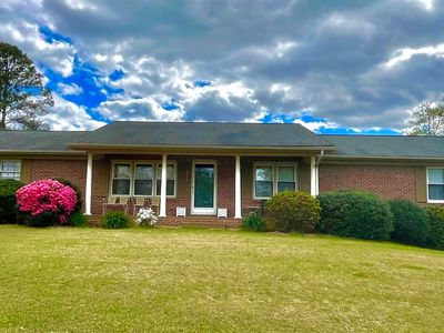 406 Redland Rd, Landrum, SC, 29356