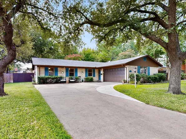 1509 Glenbrook Dr, Irving, TX 75061