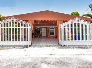 235 NW 59th Ave, Miami, FL 33126
