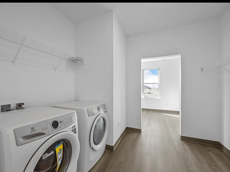 Floorplan E
