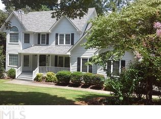 160 Vista Ln, Tyrone, GA 30290