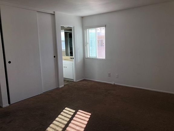 En suite Master Bedroom