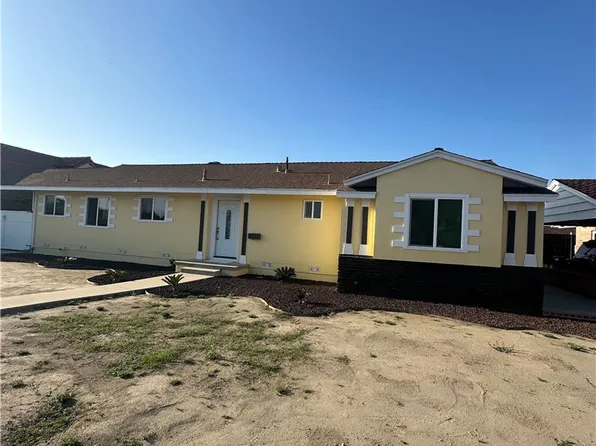 6526 Crossway Dr, Pico Rivera, CA 90660