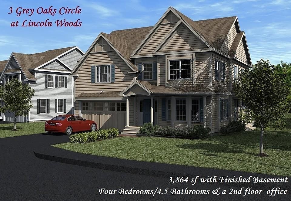2nd image of 3 Grey Oaks Cir #3