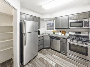 Brick Estates Apartment Homes, Brick, NJ 08723