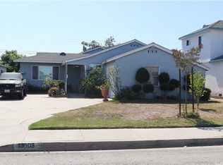 13503 Halcourt Ave, Norwalk, CA 90650