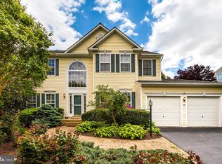 708 Sturbridge Ct, Purcellville, VA 20132