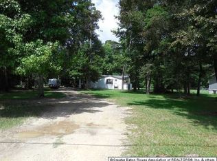 31395 Burgess Rd, Denham Springs, LA 70726