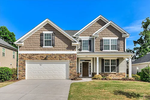 835 Williford Run Dr Photo 1