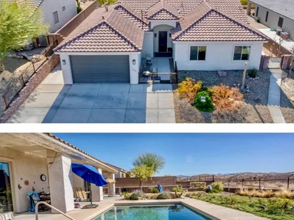 2604 Port Isabel Way, Bullhead City, AZ 86429