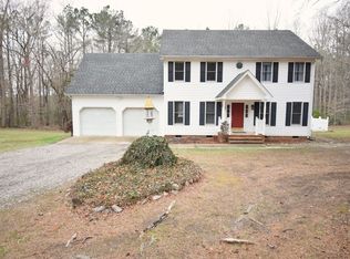 18014 Bittersweet Rd LOT WP002, Dinwiddie, VA 23841