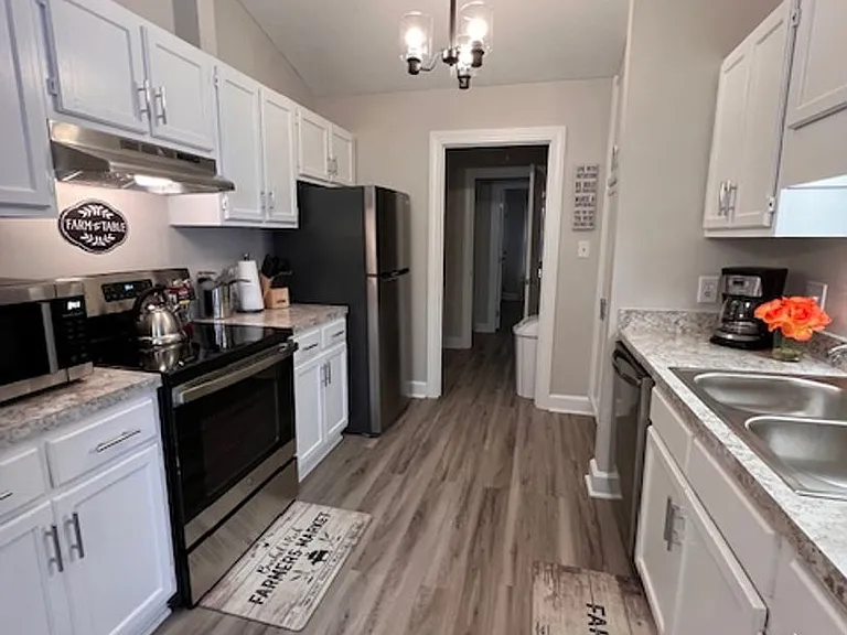 2502 Saint Christopher Cir SW #2 — Photo 6