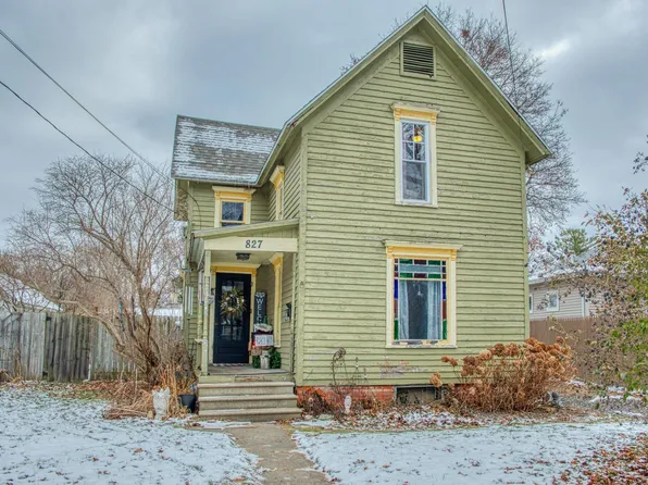 827 Michigan Ave, Owosso, MI 48867