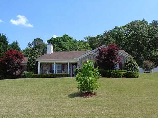458 Flyway Ln photo 1