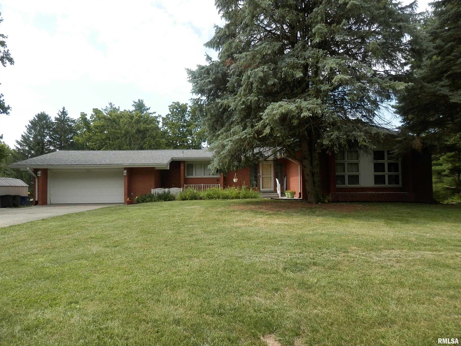 106 W Miners St, Wataga, IL 61488 Zillow