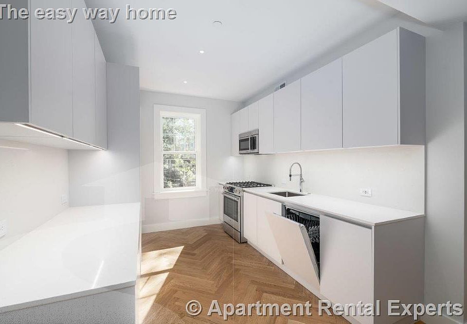Apartment Rental Experts