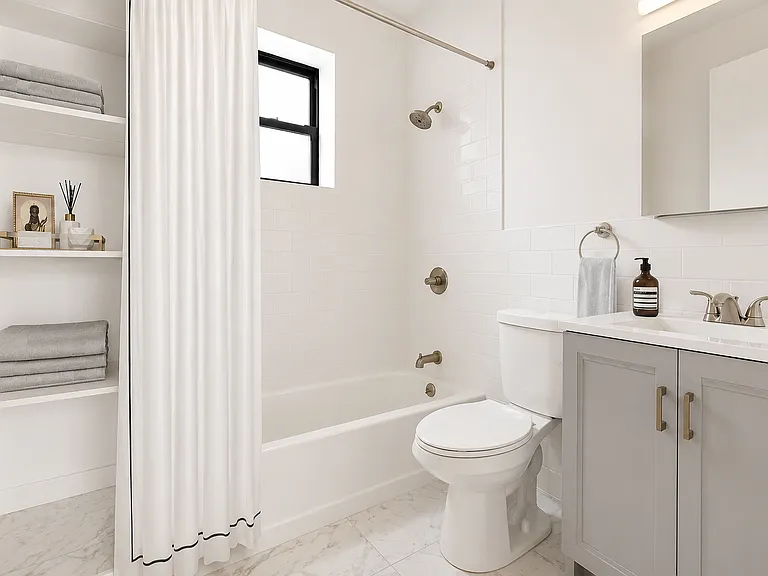509 12th St #4D — Photo 6