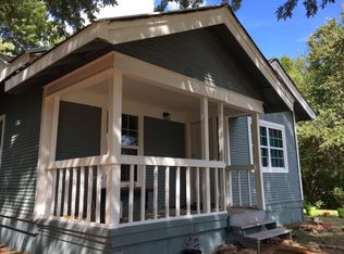 502 Trammell St, Meeker, OK 74855
