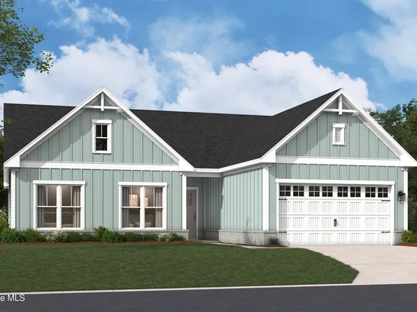 2003 Oakton Drive #1, Southport, NC 28461