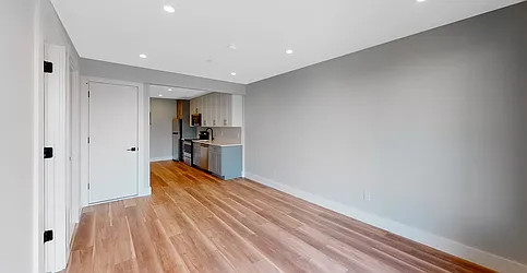 Rented by Arden Realty Corp.