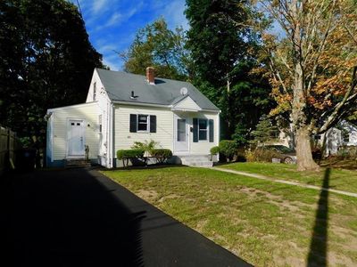 64 Coral St, Brockton, MA, 02302