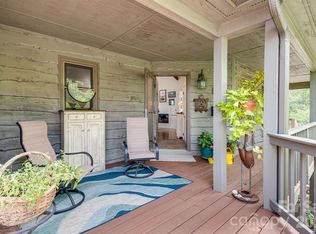 133 Club House Dr #4B, Burnsville, NC 28714